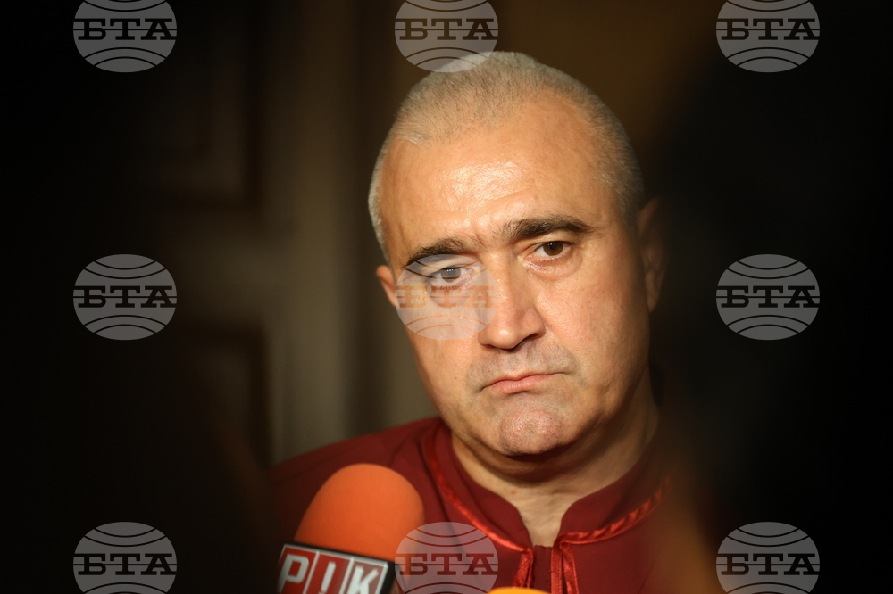 Съдебна палата - Джейхан Ибрямов - мярка за неотклонение