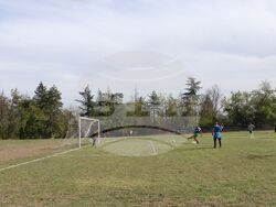 Снимка: Областна администрация Русе