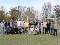 Снимка: Областна администрация Русе