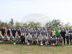 Снимка: Областна администрация Русе