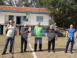 Снимка: Областна администрация Русе