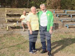 Снимка: Областна администрация Русе