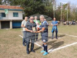 Снимка: Областна администрация Русе