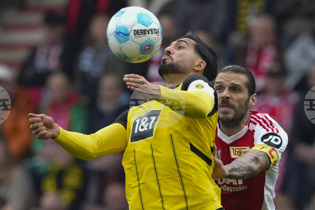 Емре Джан може да пропусне началото на подготовката на Борусия Дортмунд за предстоящия сезон