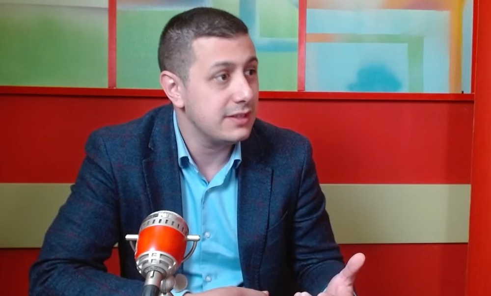 Атанас Атанасов: Младите в БСП - ОБЕДИНЕНА ЛЕВИЦА ще върнем надеждата на хората