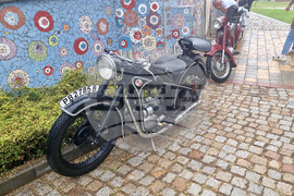 Стара Загора - ретро събор