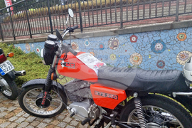 Стара Загора - ретро събор