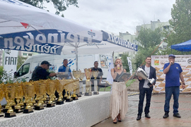 Стара Загора - ретро събор