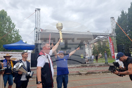 Стара Загора - ретро събор