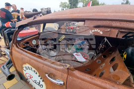 Стара Загора - ретро събор