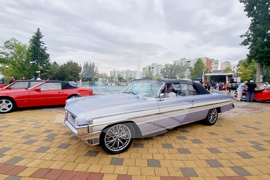 Стара Загора - ретро събор