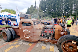 Стара Загора - ретро събор