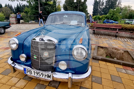 Стара Загора - ретро събор