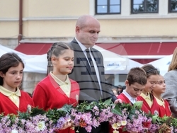 Снимка: Община Банско