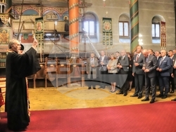 Снимка: Община Банско