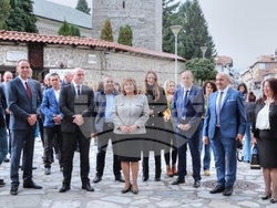 Снимка: Община Банско