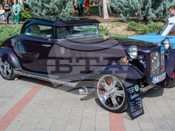 Снимка: Община Стара Загора