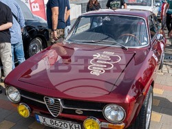 Снимка: Община Стара Загора