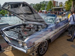 Снимка: Община Стара Загора