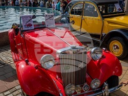 Снимка: Община Стара Загора