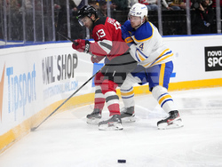 Czech Republic NHL Hockey Global Series
