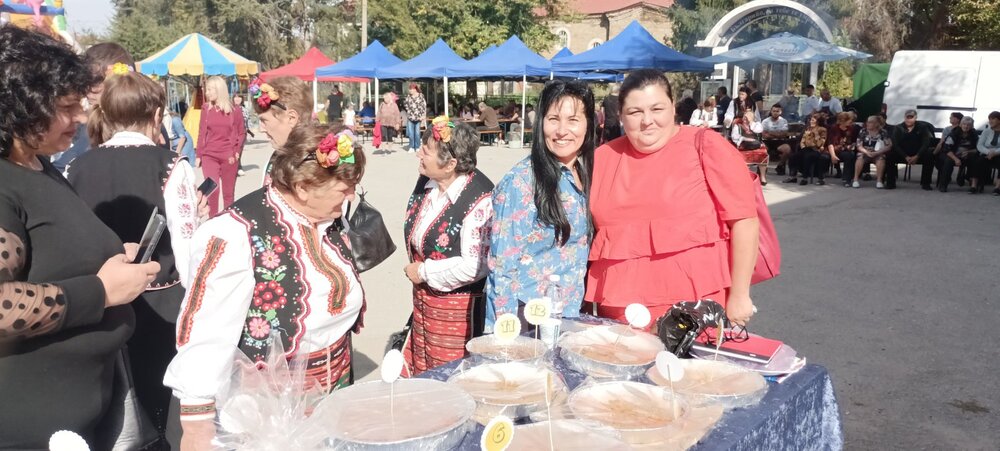 Община Ловеч: За 12-и път в Малиново празник на баклавата