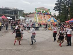 Снимка: Община Ловеч