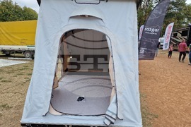 Пловдив - къмпинг оборудване - изложение