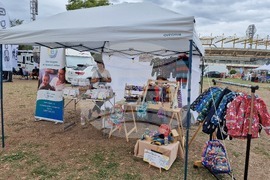 Пловдив - къмпинг оборудване - изложение