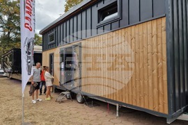 Пловдив - къмпинг оборудване - изложение