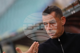 Футбол - ЦСКА - Септември