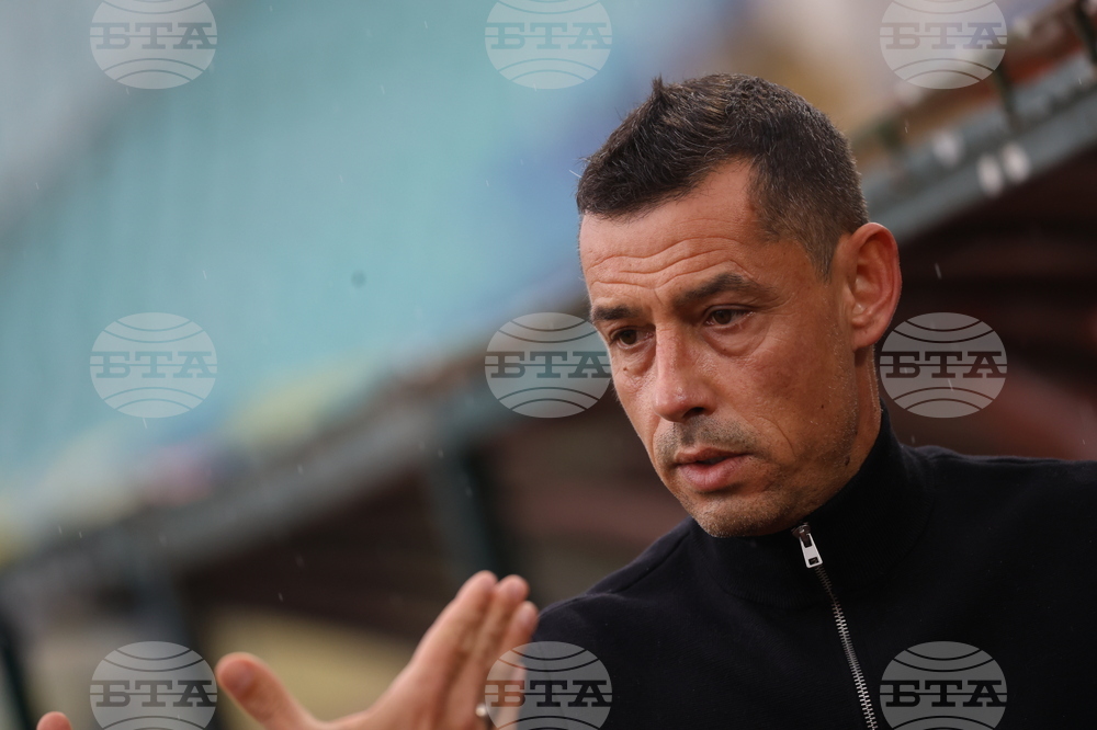 Футбол - ЦСКА - Септември