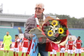 Футбол - ЦСКА - Септември