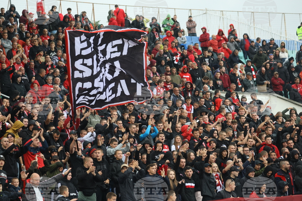 Футбол - ЦСКА - Септември