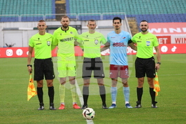 Футбол - ЦСКА - Септември