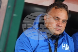 Футбол - ЦСКА - Септември