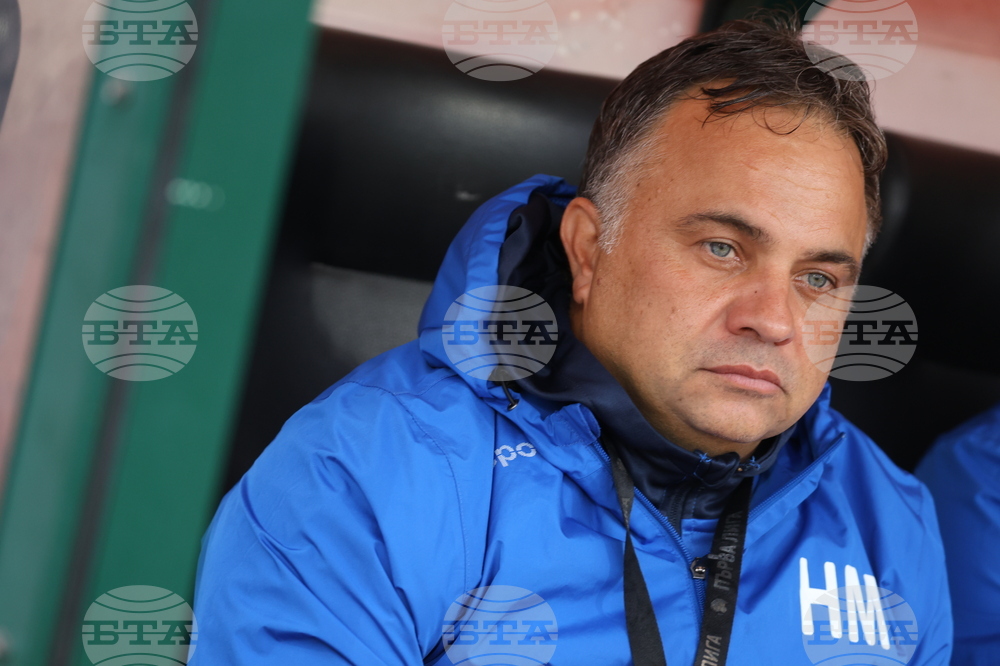 Футбол - ЦСКА - Септември