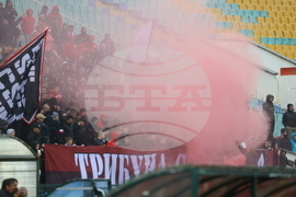 Футбол - ЦСКА - Септември