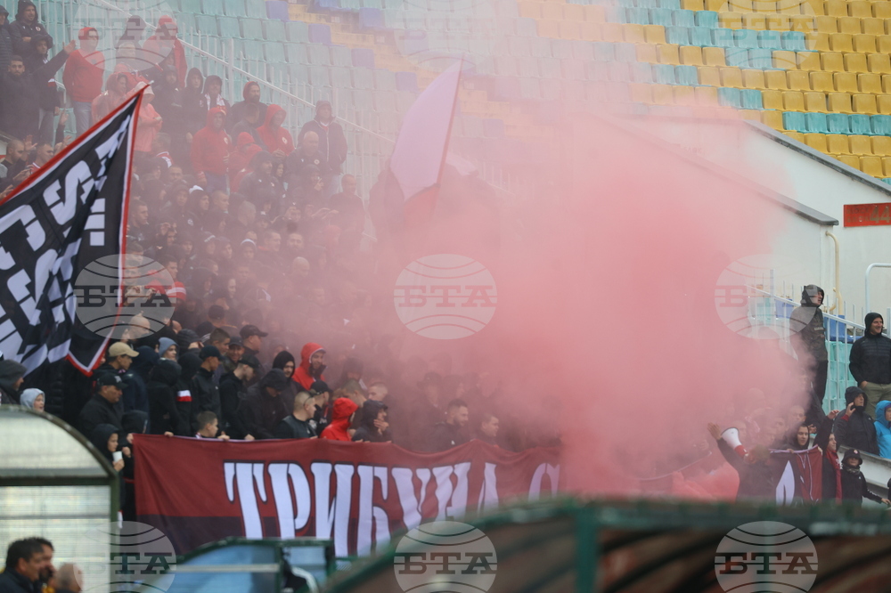 Футбол - ЦСКА - Септември