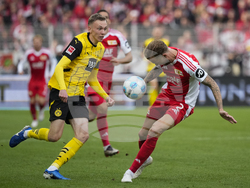 Germany Soccer Bundesliga
