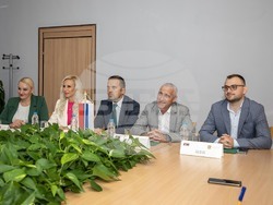 Снимка: Община Стара Загора