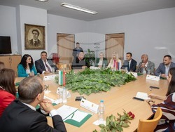 Снимка: Община Стара Загора