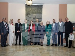 Снимка: Община Стара Загора