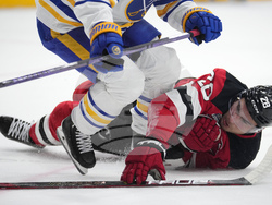 Czech Republic NHL Hockey Global Series