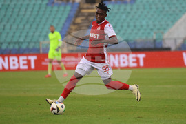 Футбол - ЦСКА - Септември