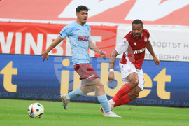 Футбол - ЦСКА - Септември