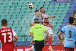 Футбол - ЦСКА - Септември