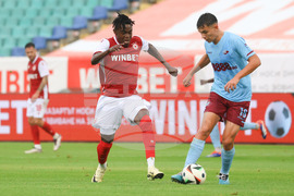 Футбол - ЦСКА - Септември