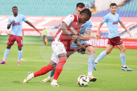 Футбол - ЦСКА - Септември