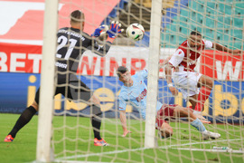 Футбол - ЦСКА - Септември